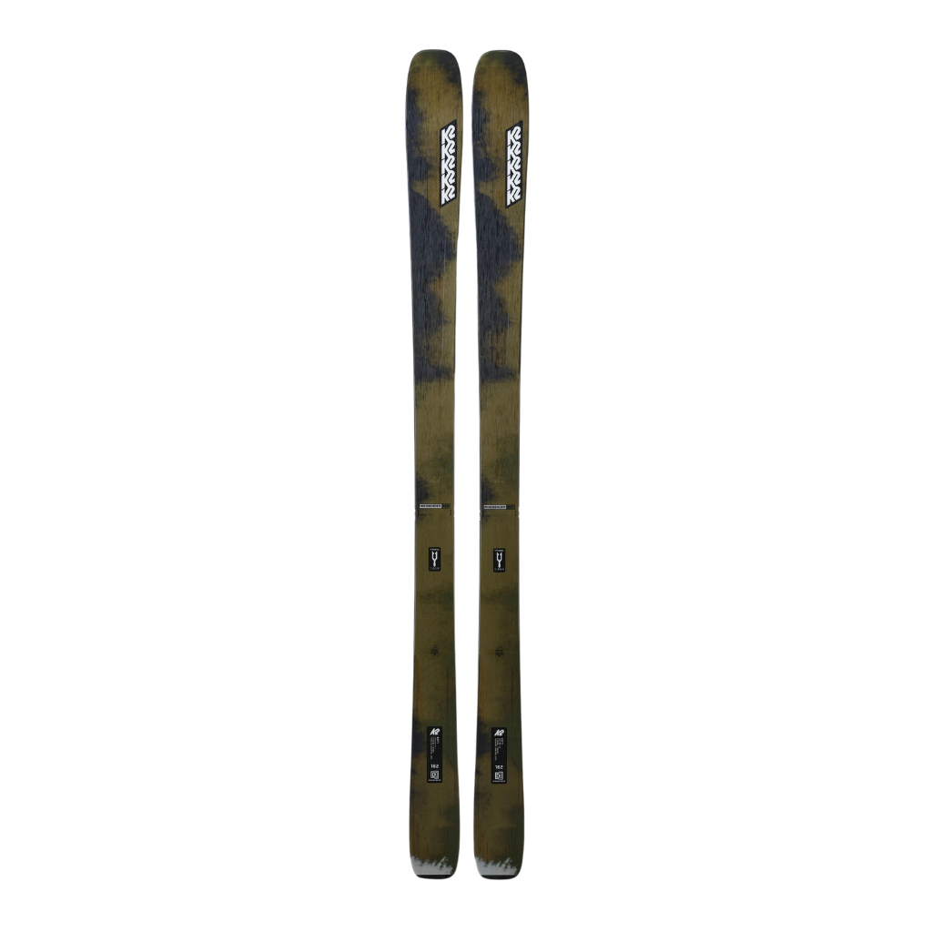 K2 Mindbender 89 Ti (2025)