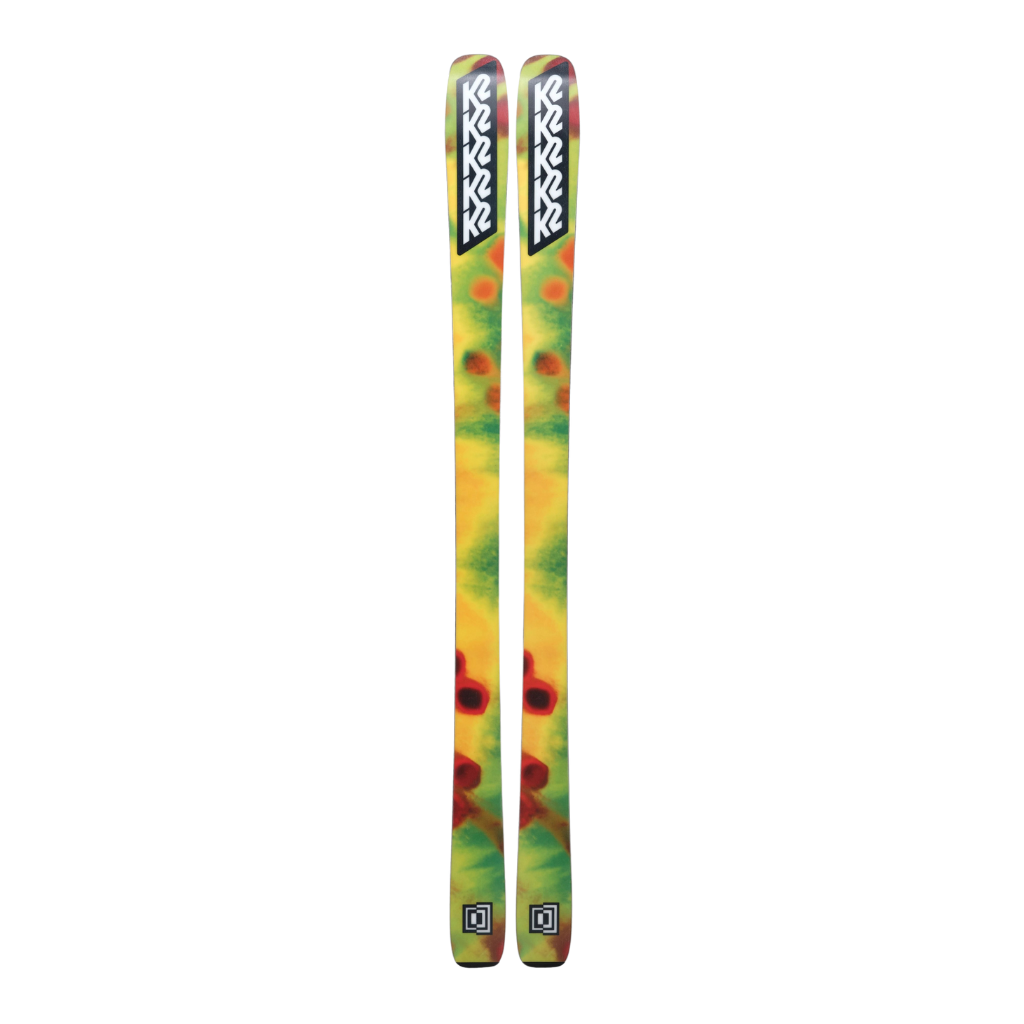 K2 Mindbender 89 Ti (2025)