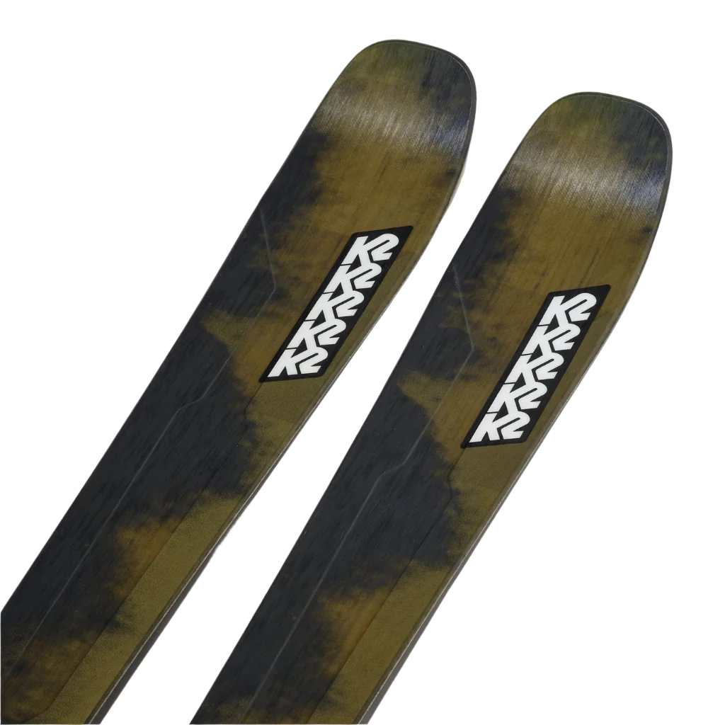 K2 Mindbender 89 Ti (2025)