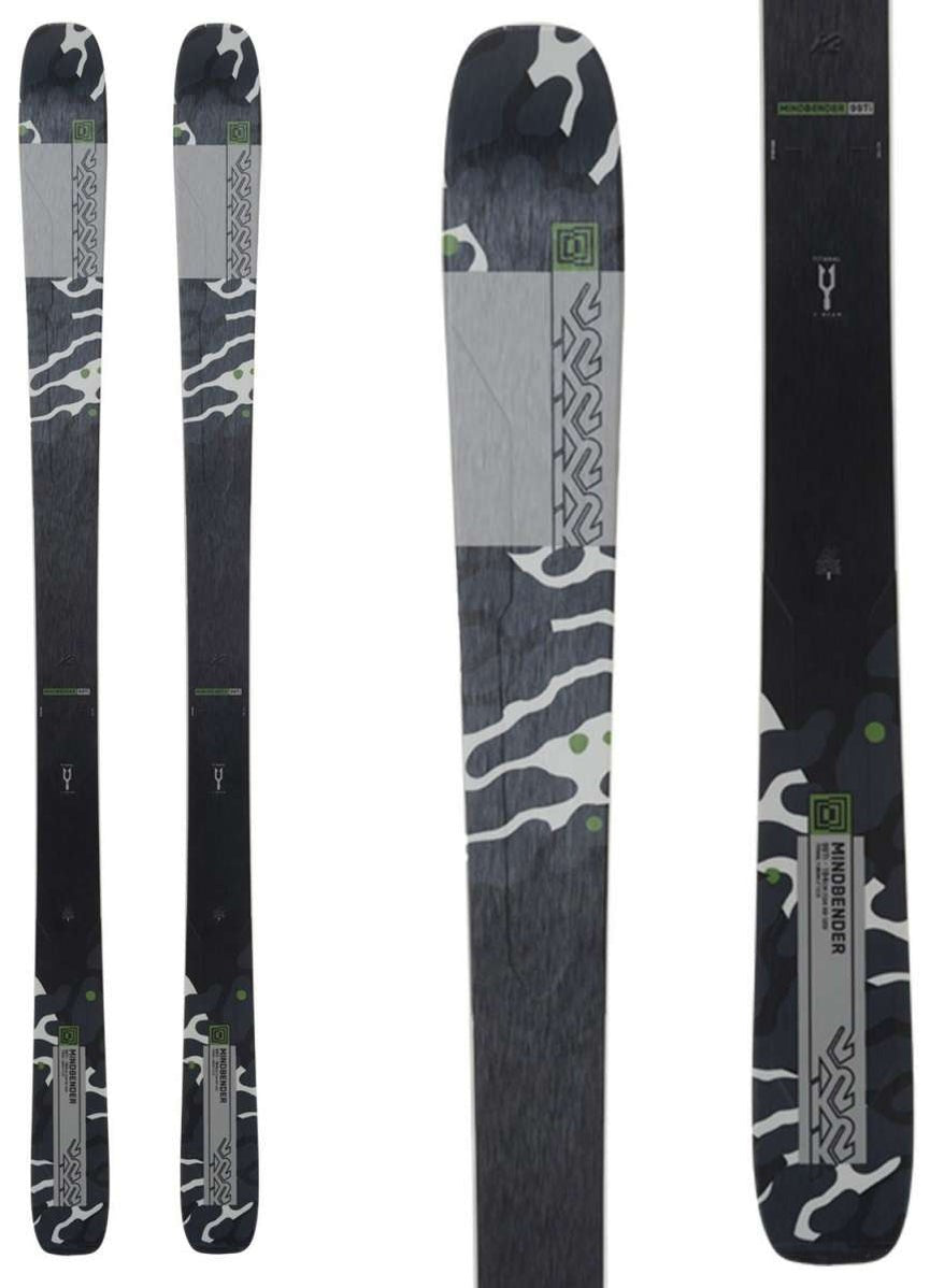 K2 Mindbender 99 Ti