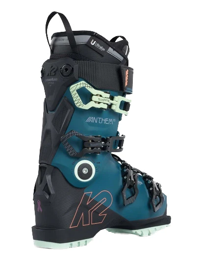 K2 Womens Anthem 105 MV