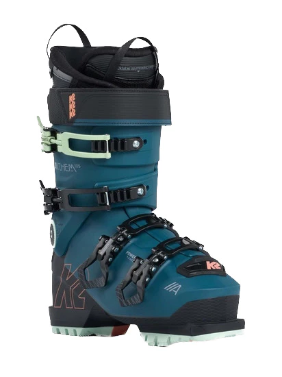 K2 Womens Anthem 105 MV