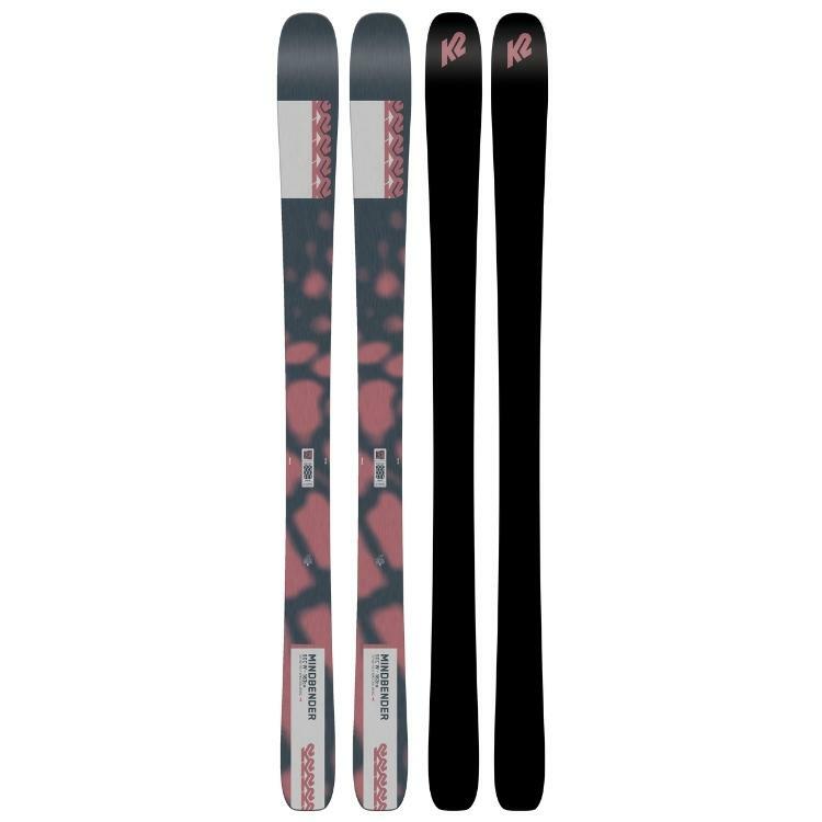 K2 Womens Mindbender 90 C Alliance (2023)
