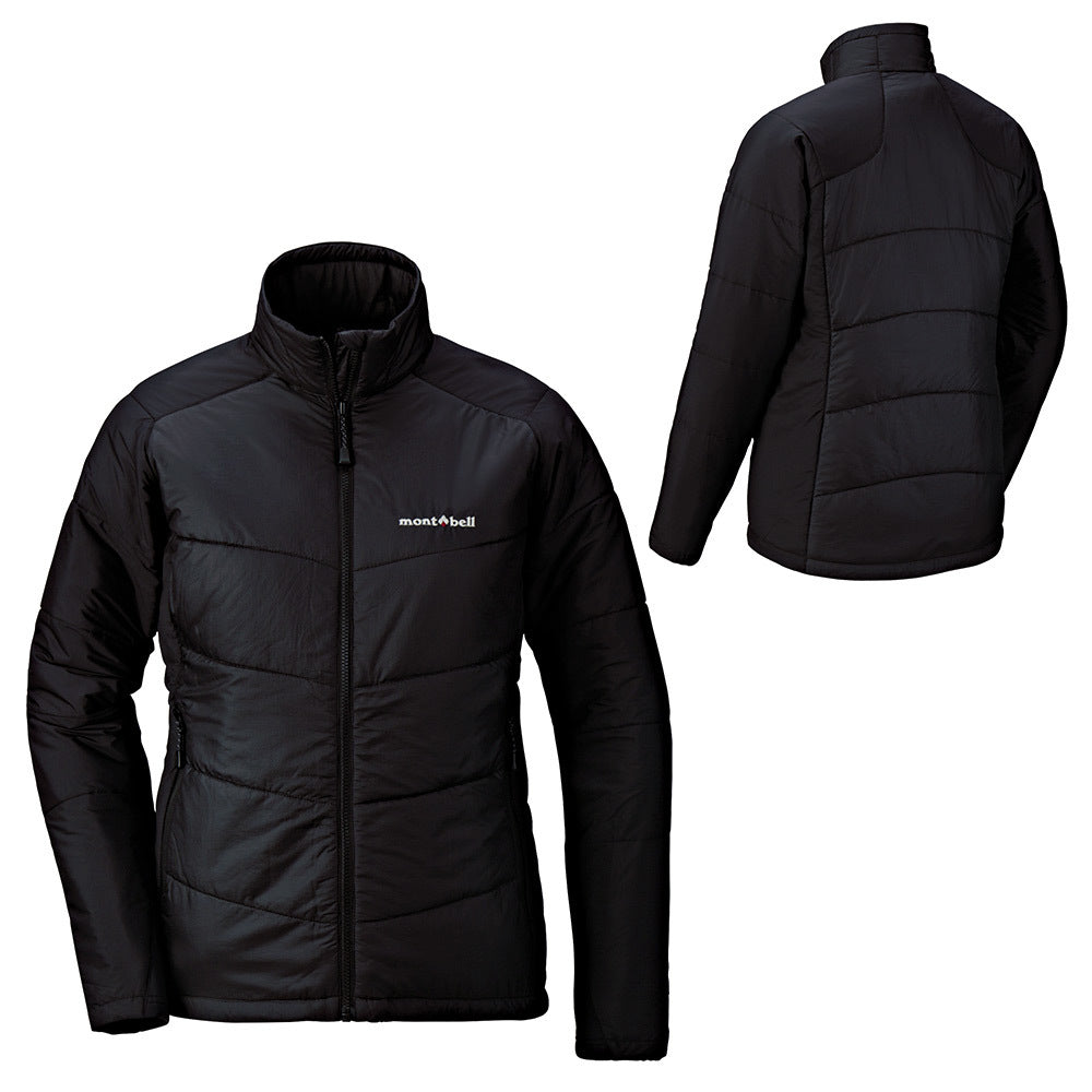 Montbell Womens UL Thermawrap Jacket