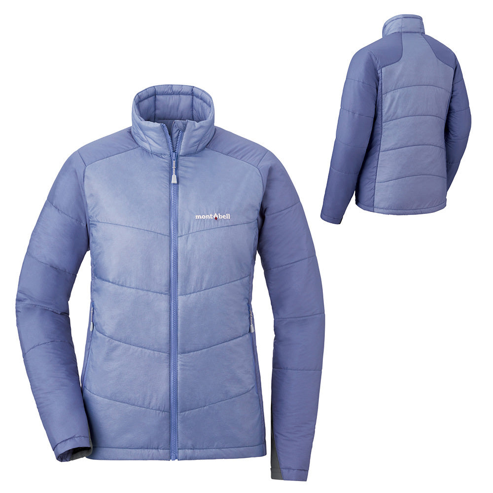 Montbell Womens UL Thermawrap Jacket