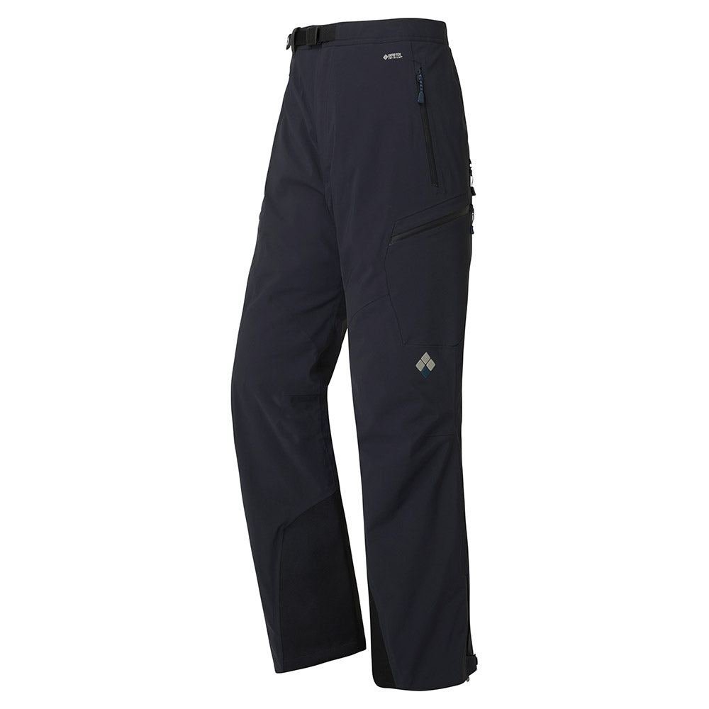 Montbell Mens Powder Glide Pants