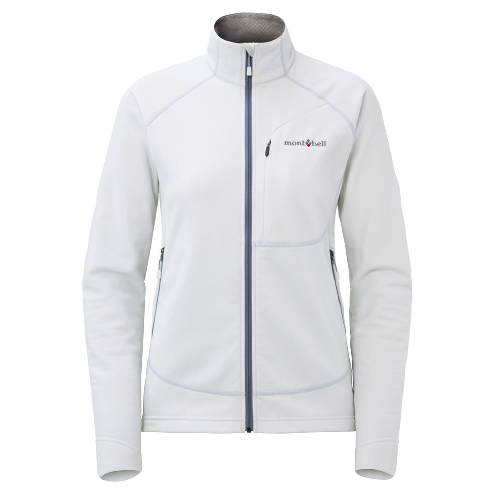 Montbell Womens Trail Action Jacket