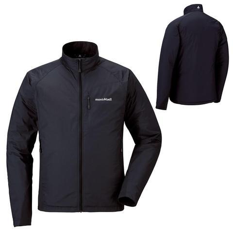 Montbell Womens Light Shell Jacket