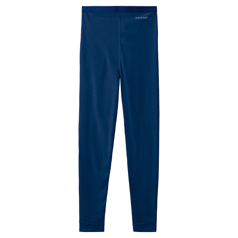 Montbell Kids/Girls Zeo-Line Expedition Tights 135-150