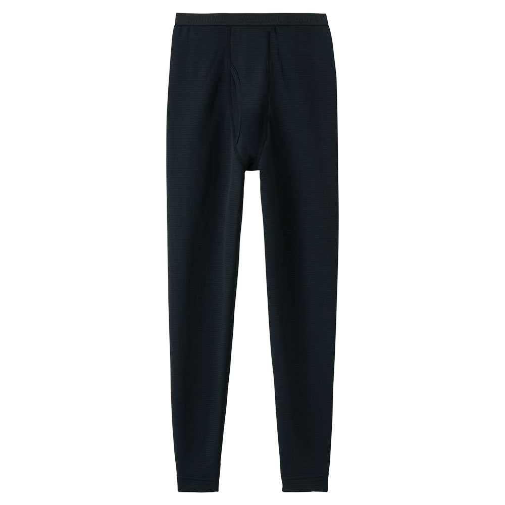 Montbell Zeo-Line Middle Weight Tights Boy's 135-150