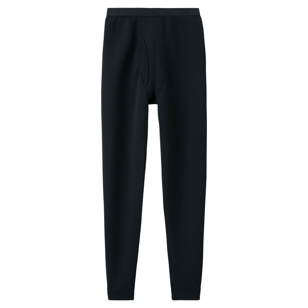 Montbell Kids/Boys Zeo-Line Expedition Tights 135-150