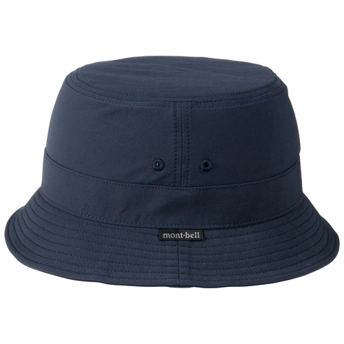Montbell Stretch OD Short Brim Hat Larry Adler Ski Outdoor