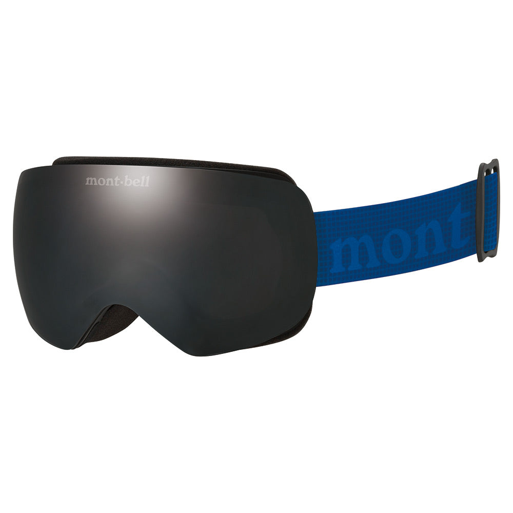 Montbell Alpine Goggles (Mirror)