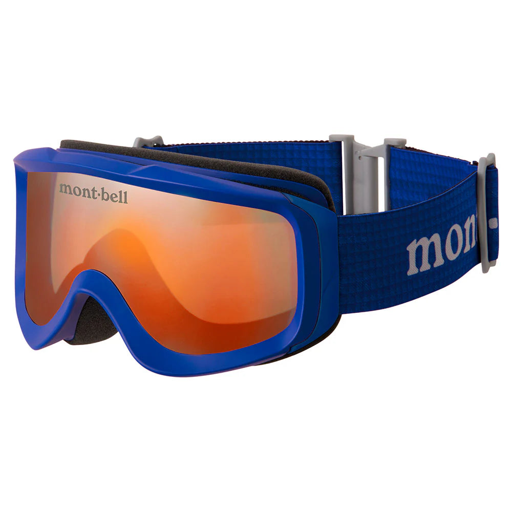 Montbell Snow Goggles Kid's OTG