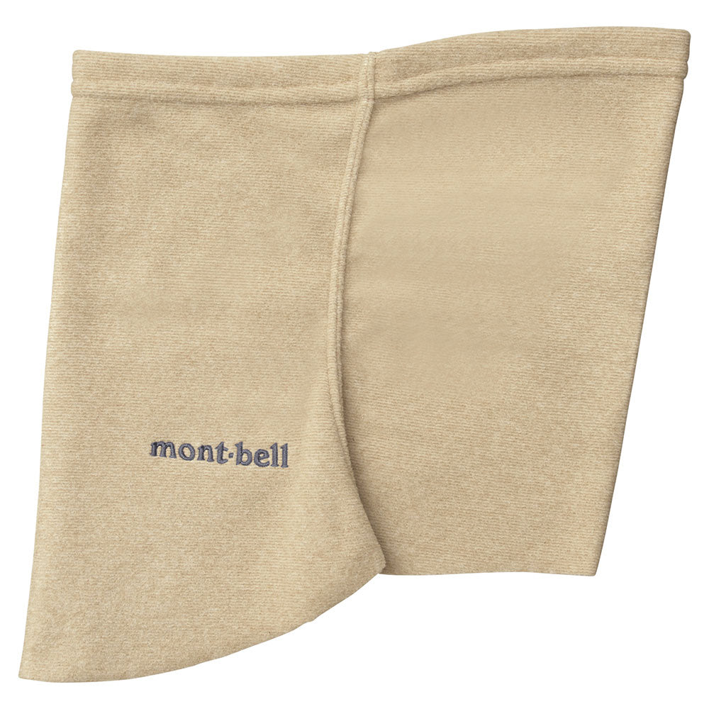 Montbell Kids Chameece Neck Gaiter