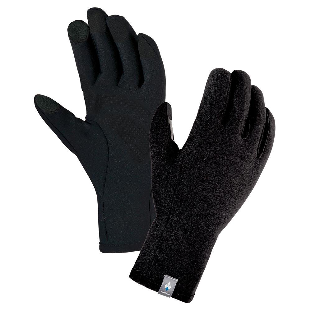 Montbell Mens Trail Action Gloves