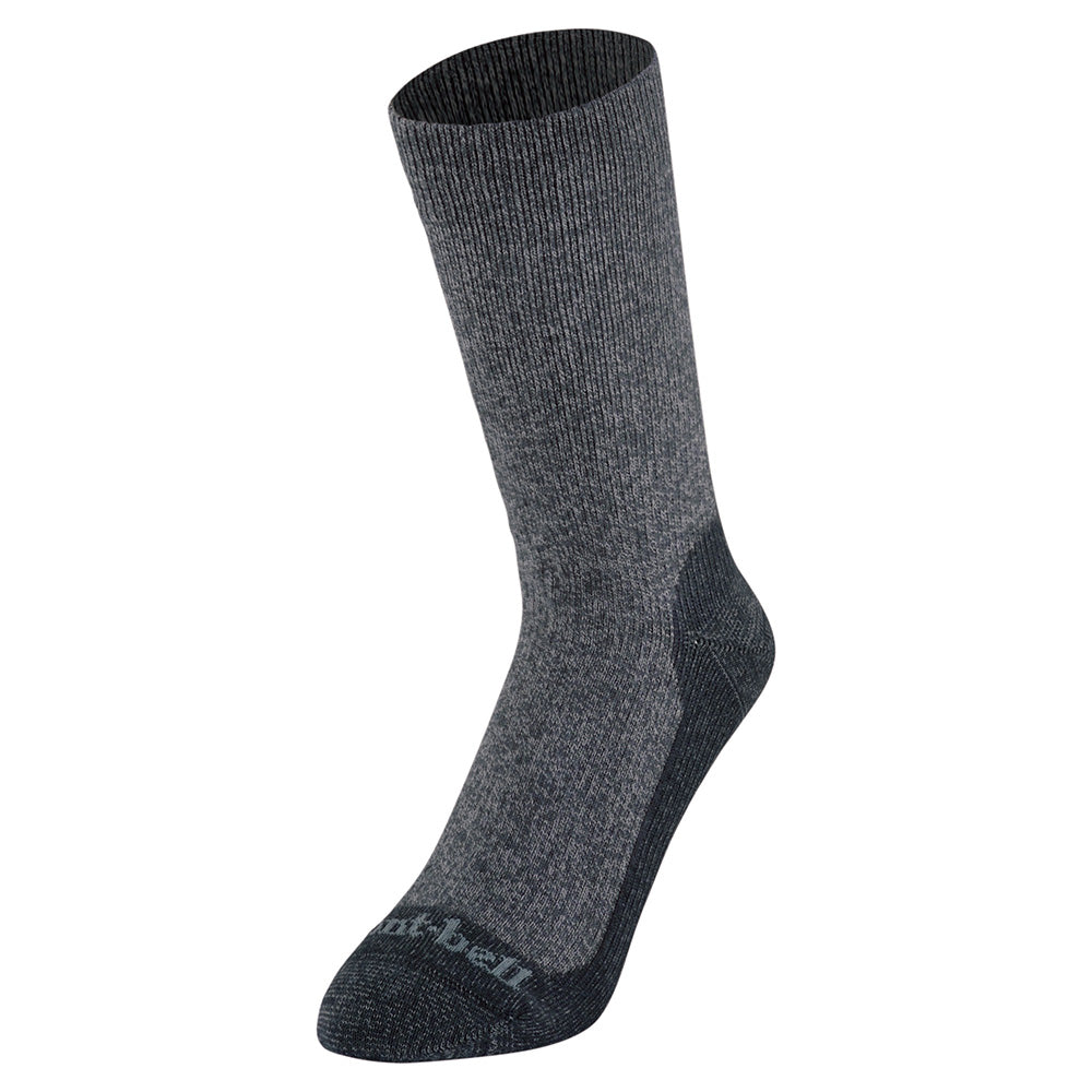 Montbell Core Spun Travel Socks