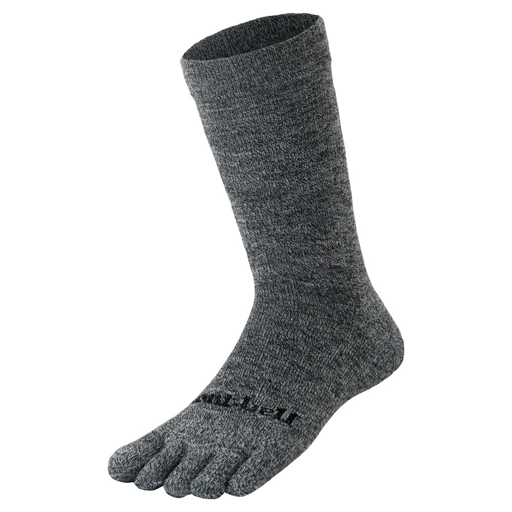 Montbell Merino Wool Travel 5 Toe Socks