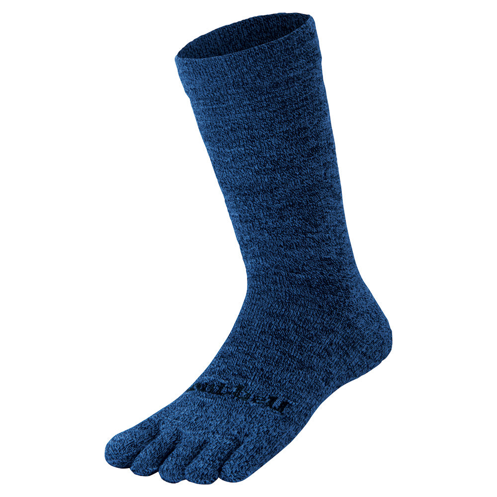 Montbell Merino Wool Travel 5 Toe Socks
