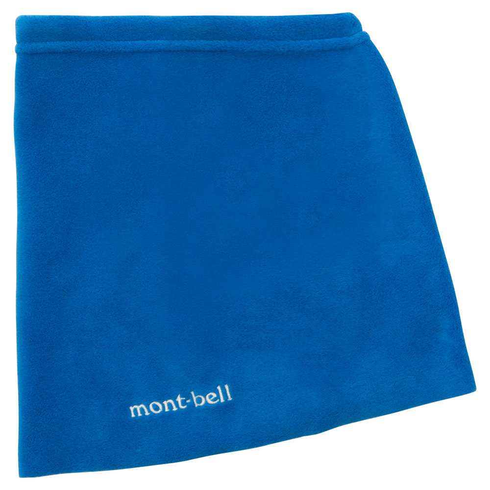 Montbell Kids Chameece Neck Gaiter