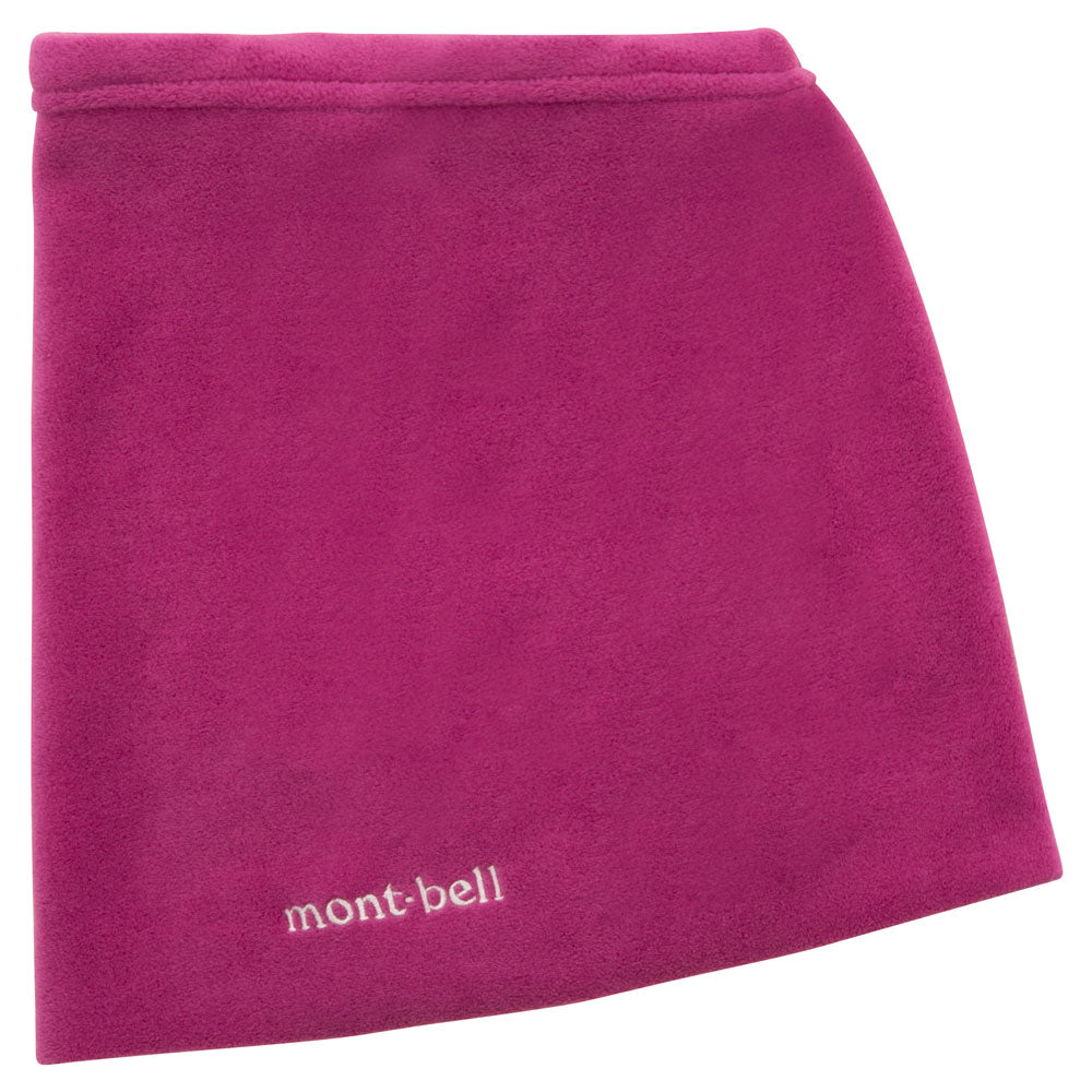 Montbell Kids Chameece Neck Gaiter