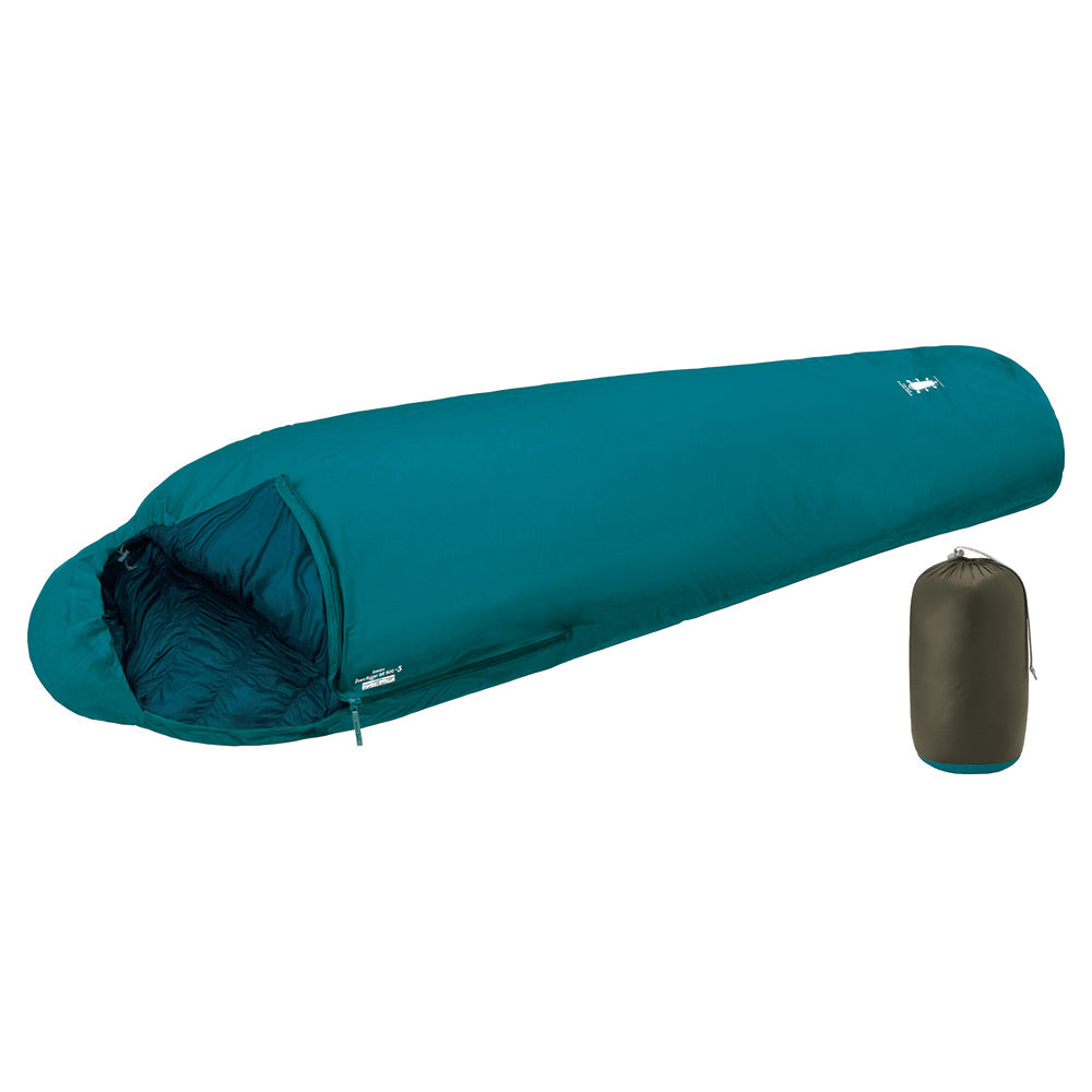 Montbell Seamless Down Hugger WR 900 #3