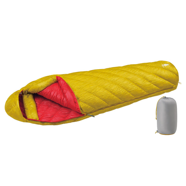 【mont bell】Down Hugger 800 #2 Women's Montbell Seamless Down Hugger 800 #2 Women's - Larry Adler