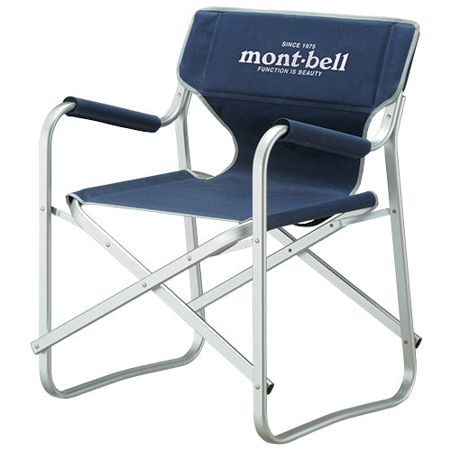 Montbell Folding Field Chair Larry Adler Montbell Folding Field Chair Larry Adler