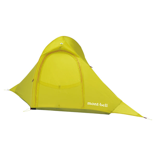 Montbell UL Mono Frame Shelter (X) - Larry Adler
