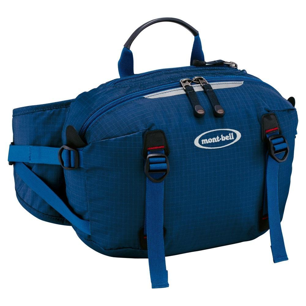 Montbell Trail Lumbar Pack 7