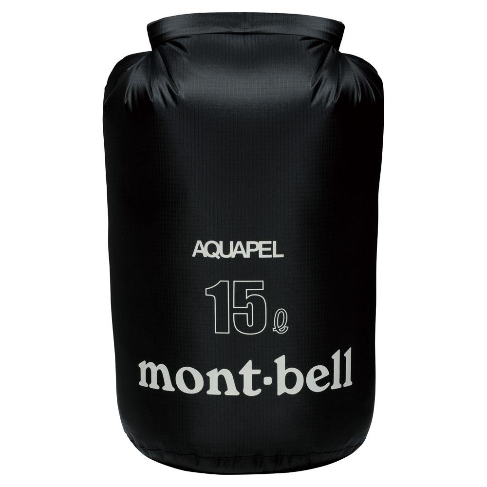 Montbell Aquapel Stuff Bag 15L
