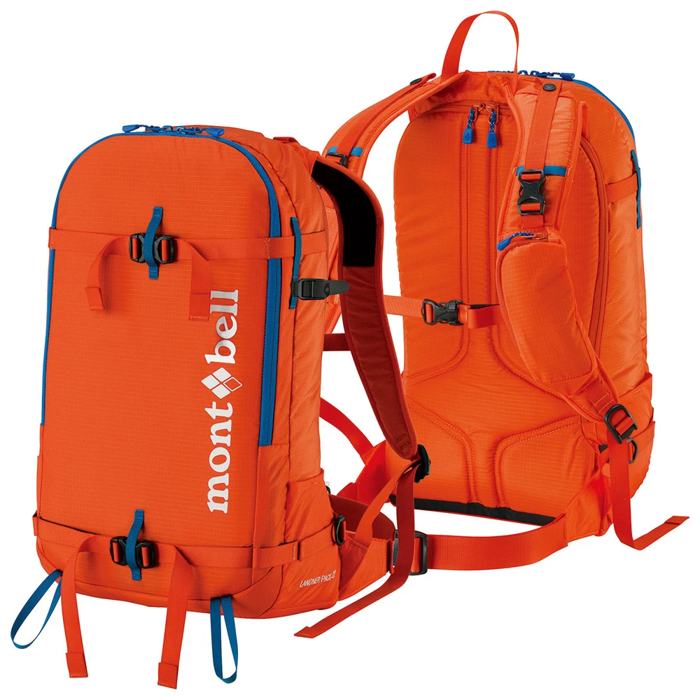 Montbell Fall Line Pack 22