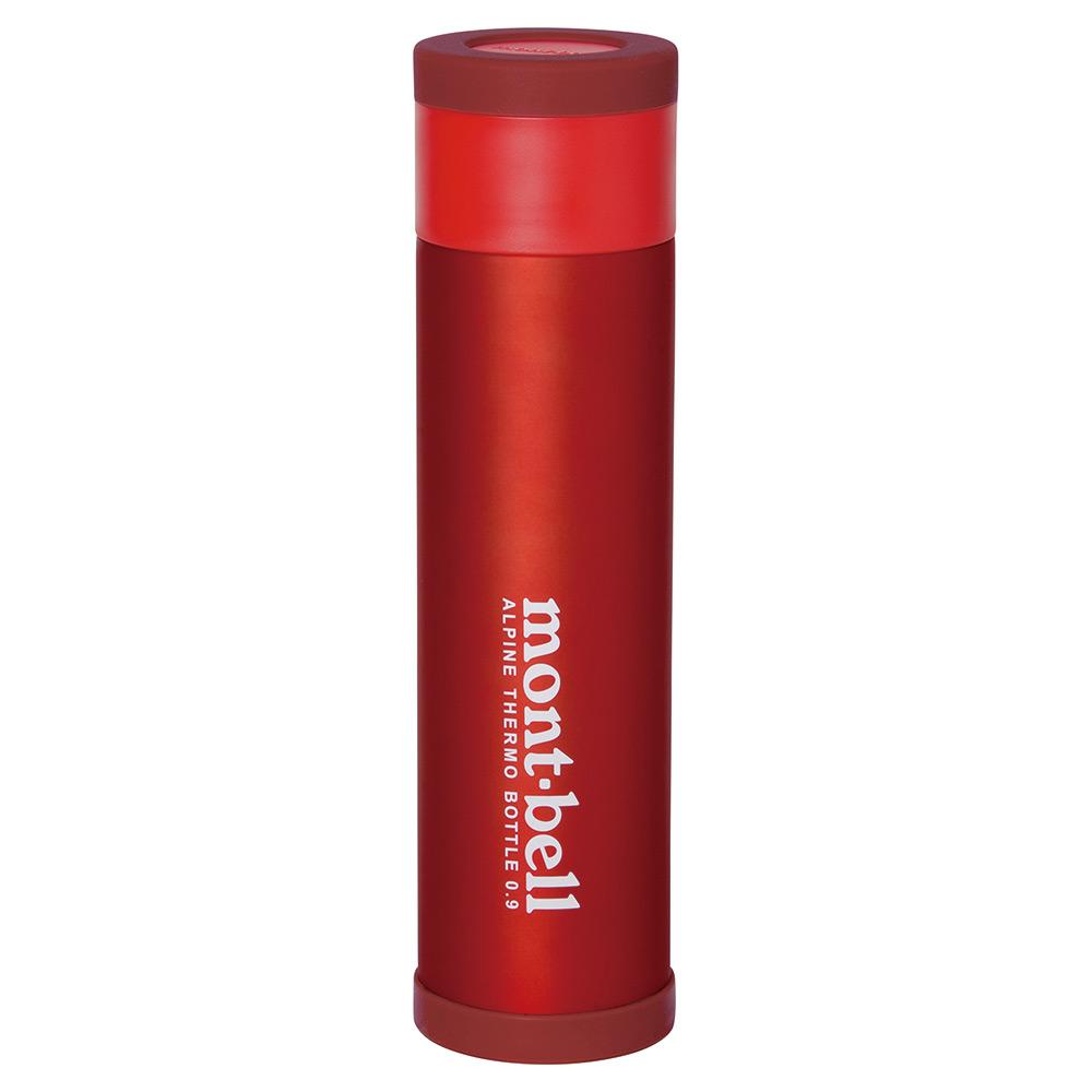 Montbell Alpine Thermo Bottle 0.9L