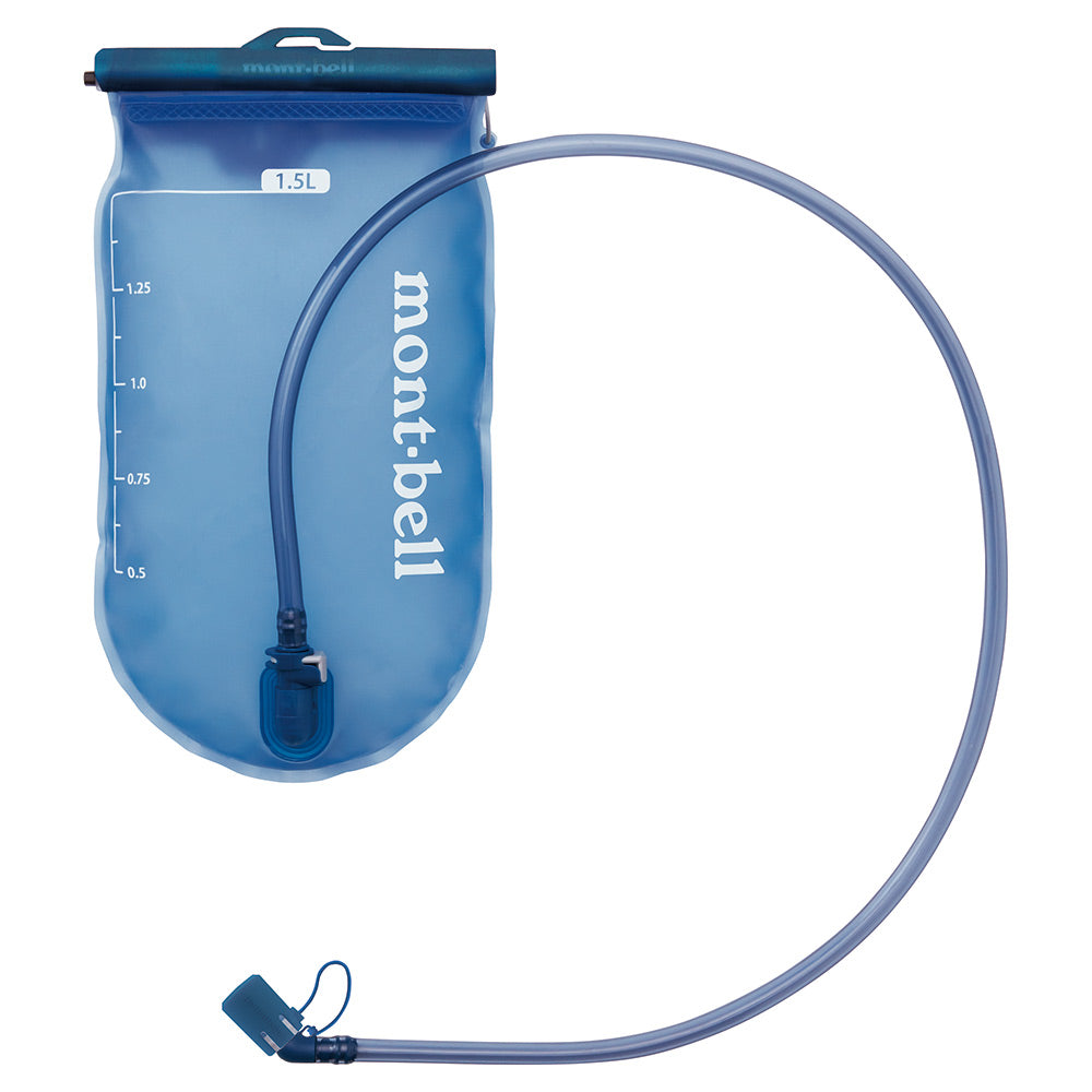 Montbell Trail Water Pack 1.5L