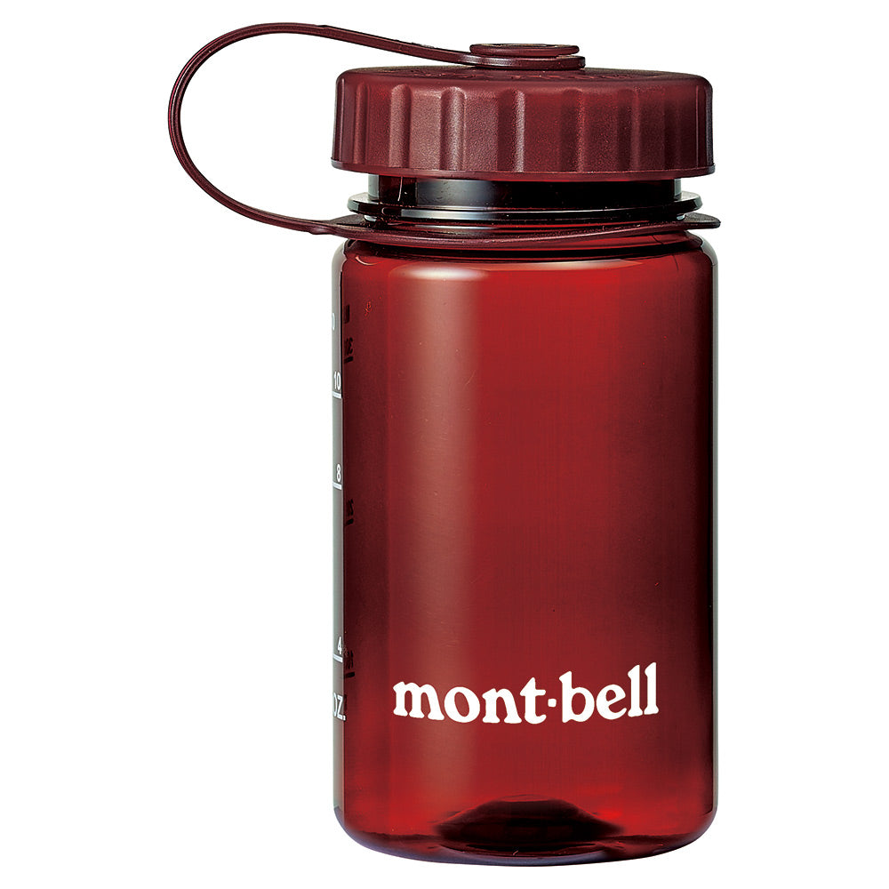 Montbell Clear Bottle 0.35L
