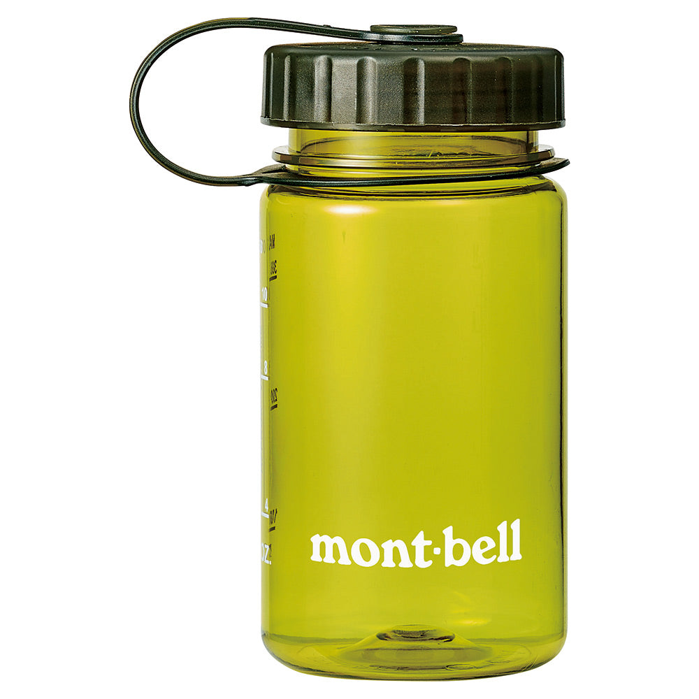 Montbell Clear Bottle 0.35L