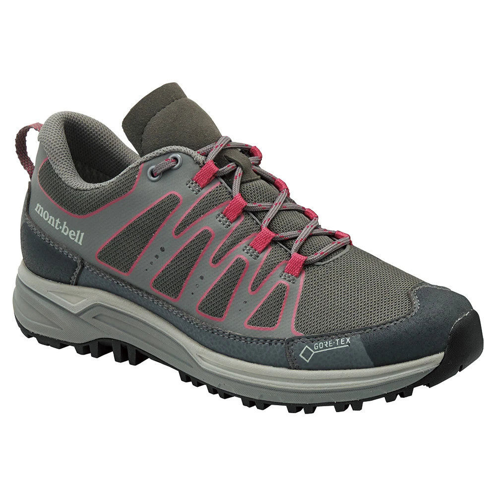 Montbell Womens Trail Walker