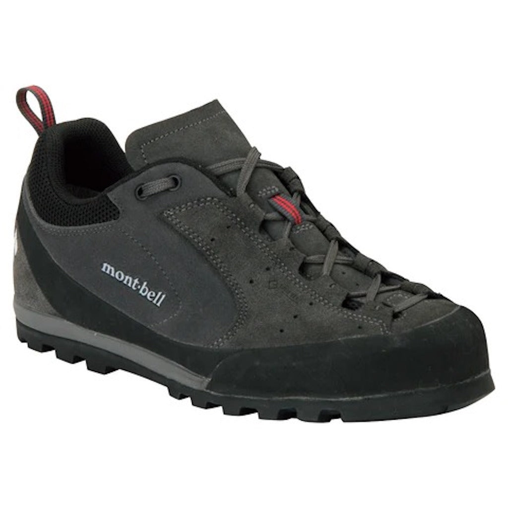 Montbell Mens Crag Hopper Leather