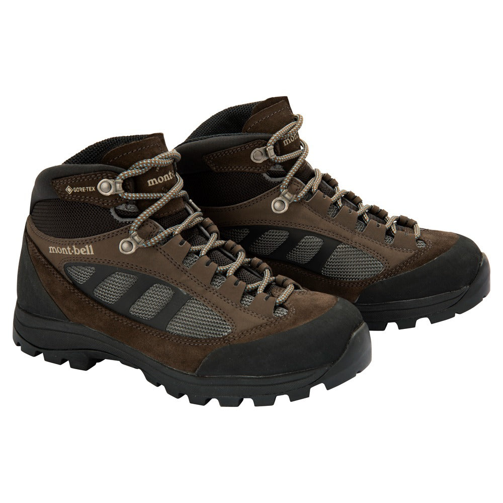 Montbell Mountain Cruiser 600 Wide Women's
