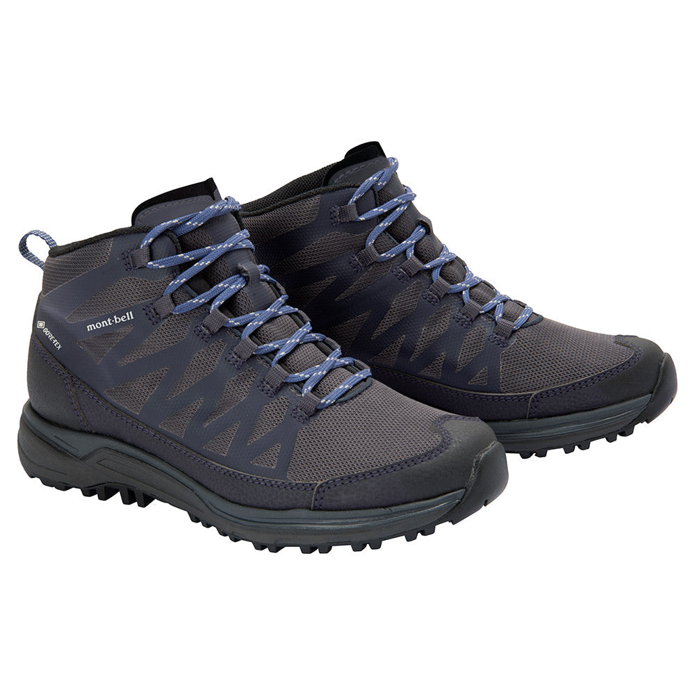 Montbell Womens Mountain Cruiser 200