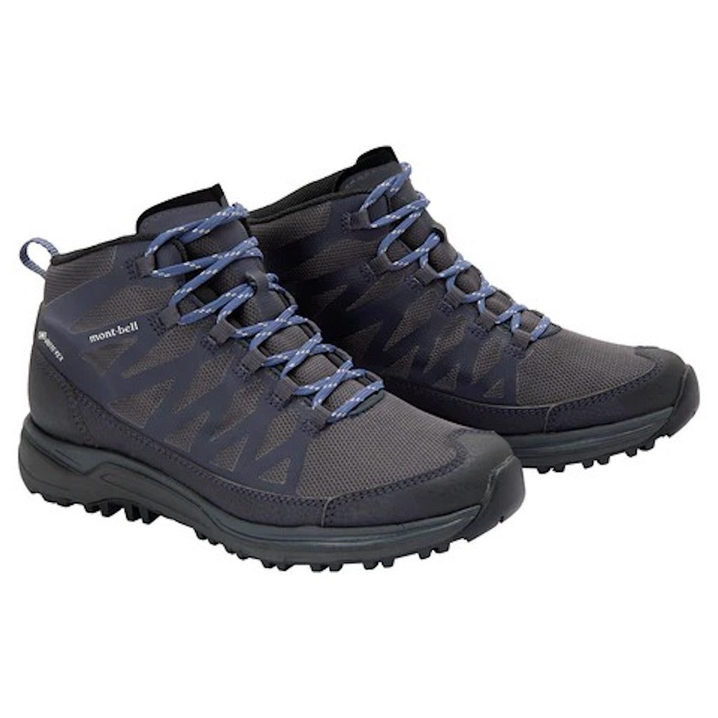 Montbell Womens Mountain Cruiser 200