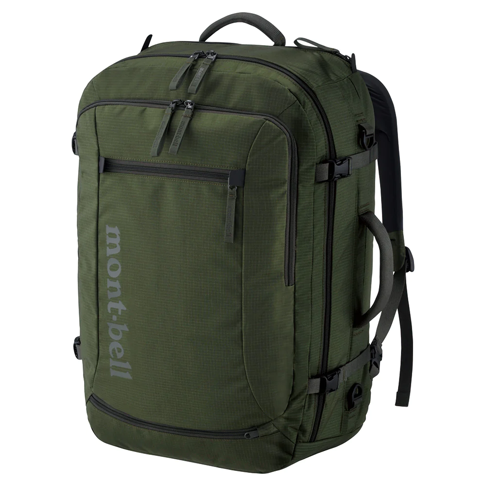 Montbell Tri Pack 45