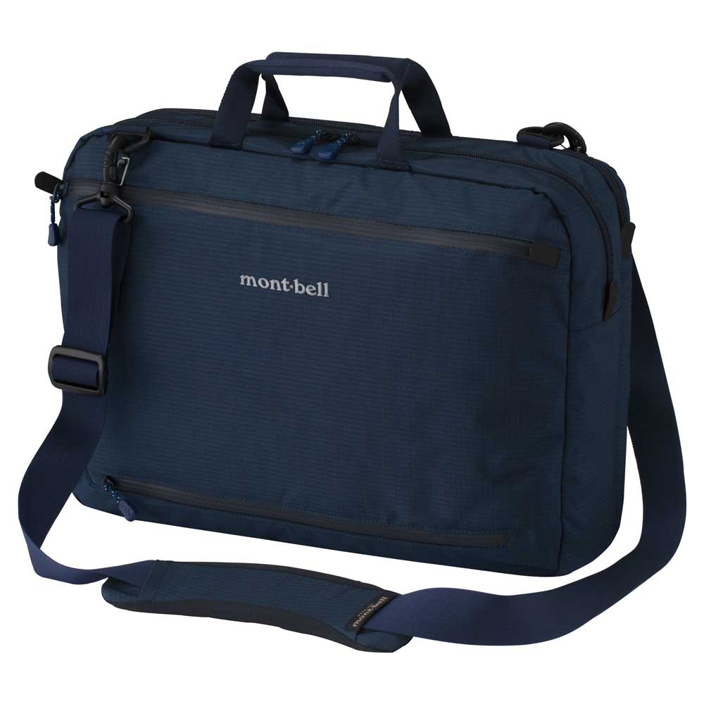 Montbell Tri Pack Mini