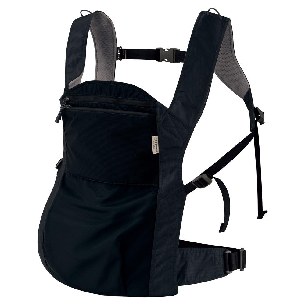 Montbell Pocketable Baby Carrier