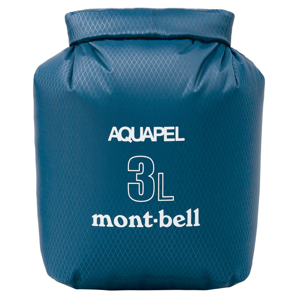 Montbell Aquapel Stuff Bag 3L