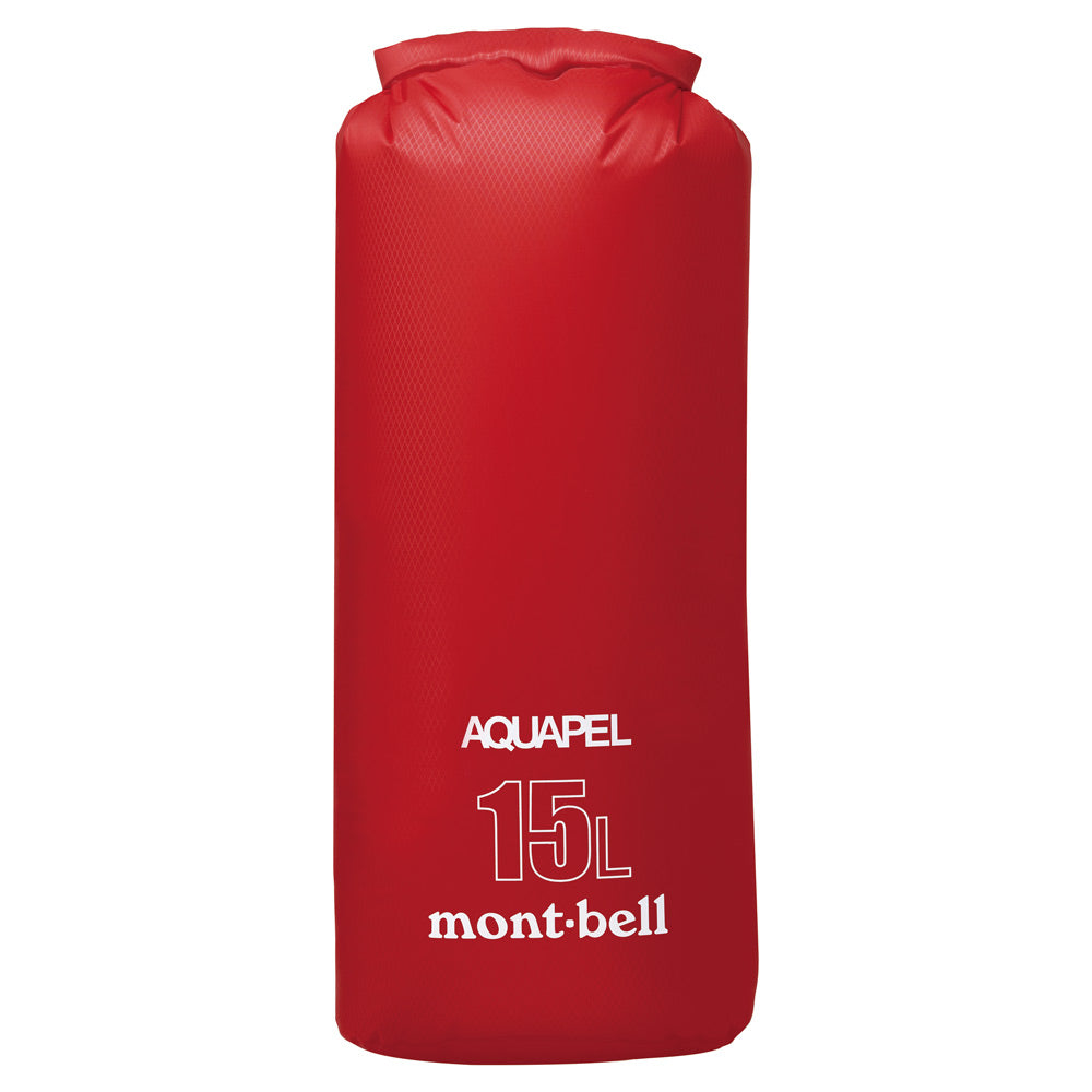 Montbell Aquapel Stuff Bag 15L