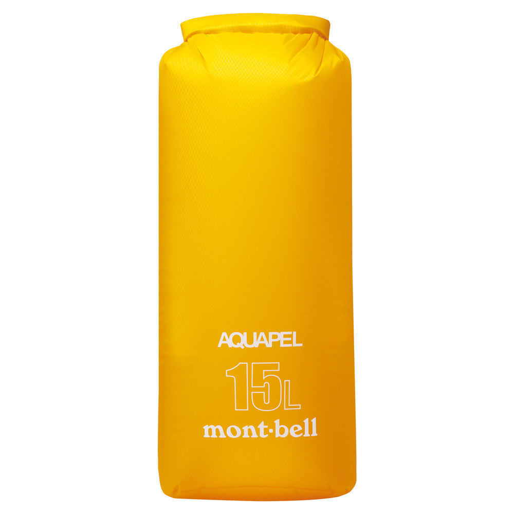 Montbell Aquapel Stuff Bag 15L