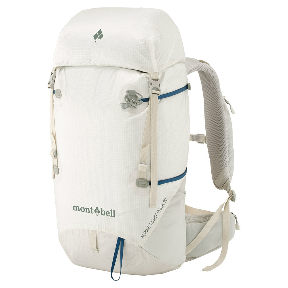 Montbell Womens Alpine Light Pack 30