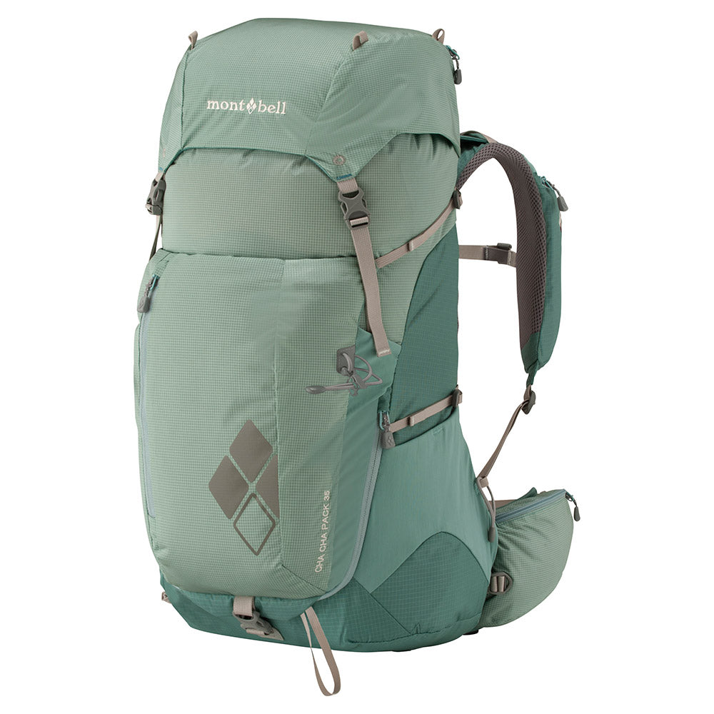 Montbell Womens Cha-Cha Pack 35