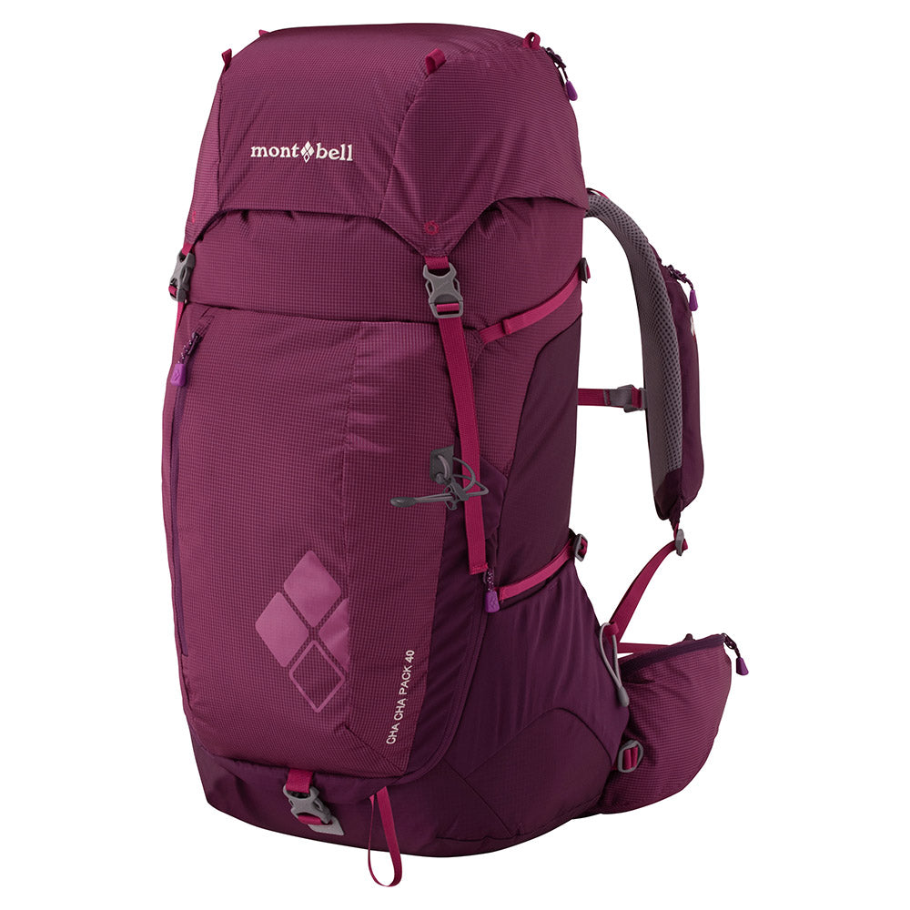 Montbell Womens Cha-Cha Pack 40